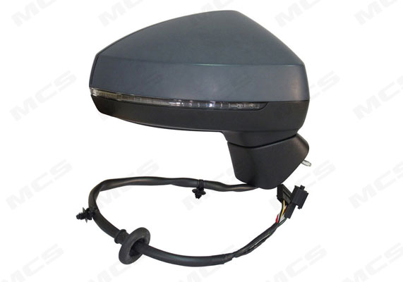 MELCHIONI RETROV. COMP. NISSAN QASHQAI (07/14-)ES D