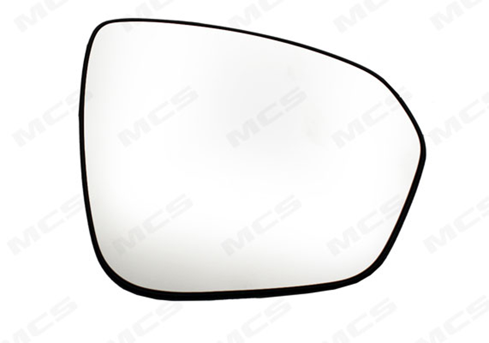 MELCHIONI RETROV. PIASTRA DACIA DUSTER (18-)CS D