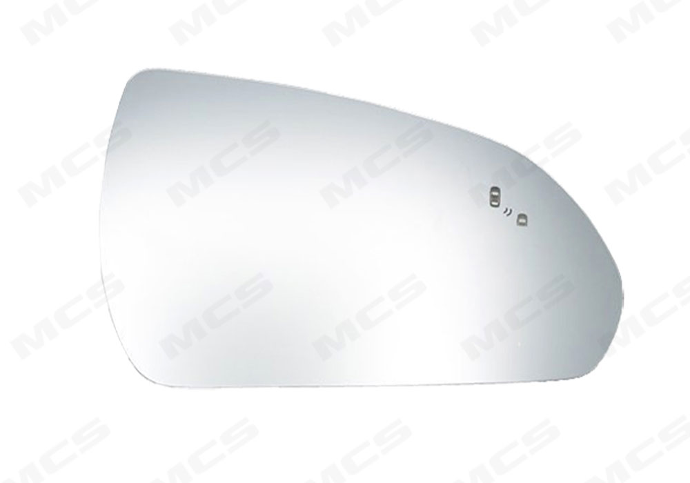 MELCHIONI RETROV. PIASTRA HYUNDAI i30 (17-)CS D