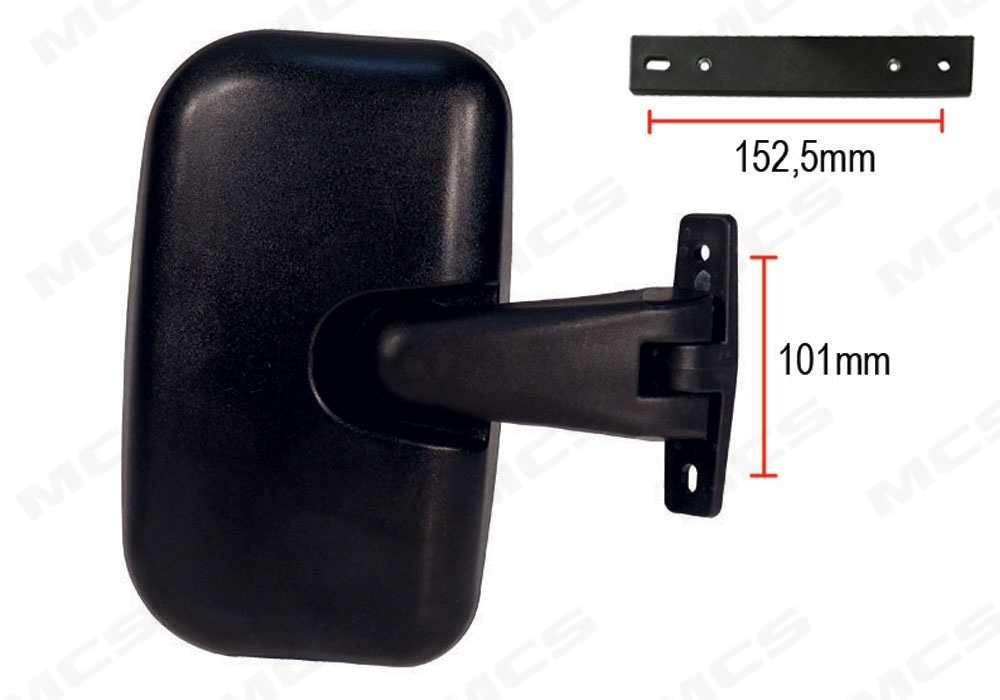 MELCHIONI RETROV. COMP. SUZUKI SWIFT (17-)ES EL