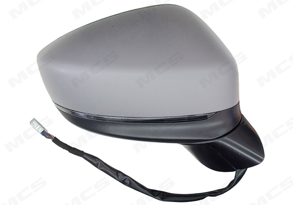 MELCHIONI RETROV. COMP. FD TRANS TOURNEO COURIER