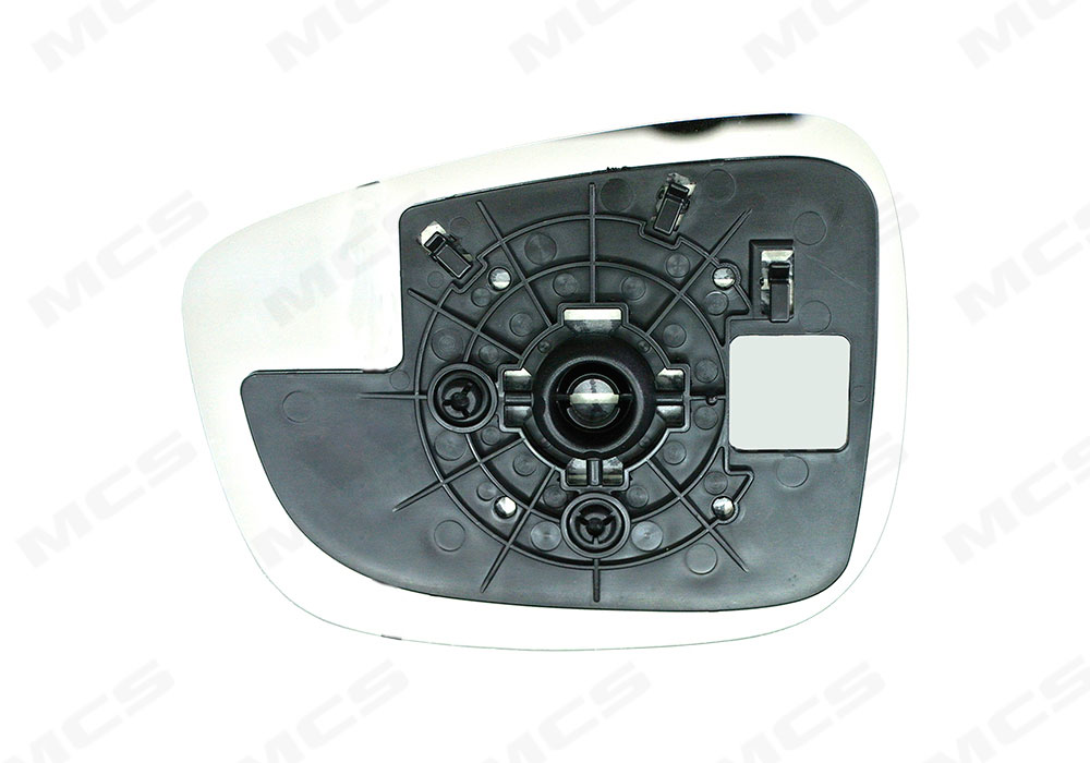 MELCHIONI RETROV. COMP. VOLVO XC60 (18-) ESD