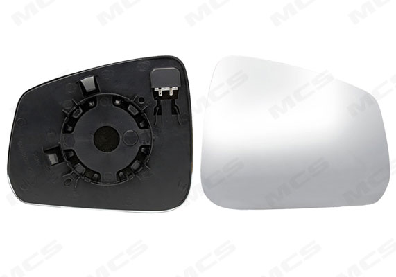 MELCHIONI RETROV. COMP. CITROEN C3 (16-18)ES I