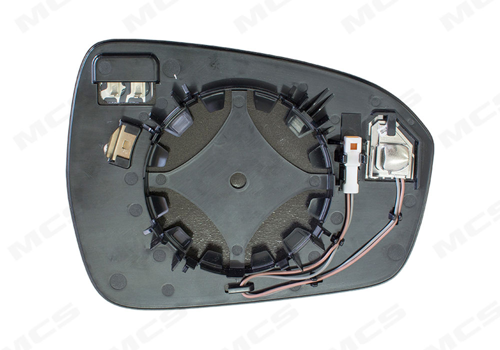 MELCHIONI RETROV. PIASTRA FORD MONDEO (14-19)(19-)CS I