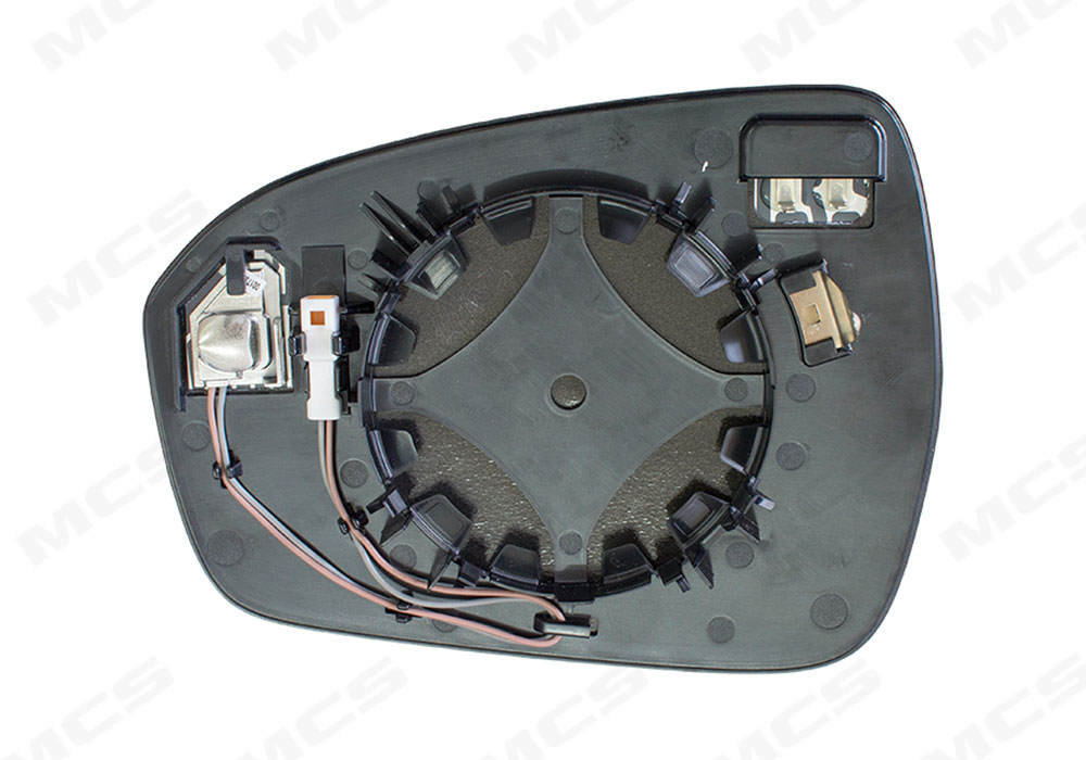MELCHIONI RETROV. PIASTRA FORD MONDEO (14-19)(19-)CS D