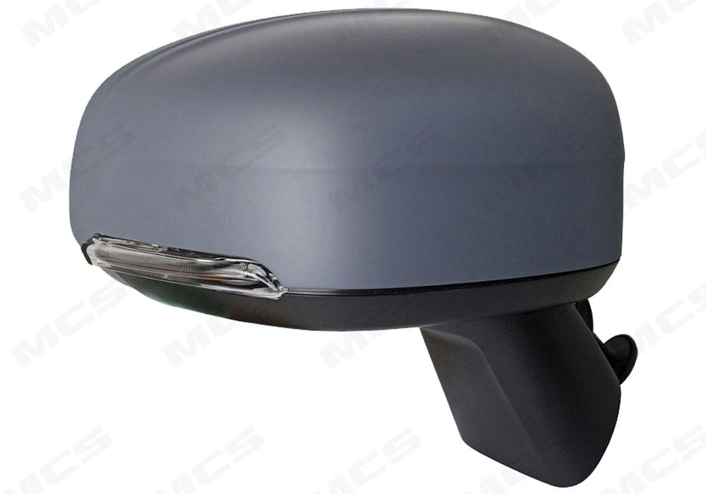 MELCHIONI RETROV. COMP. VOLVO XC60 (18-) ESD