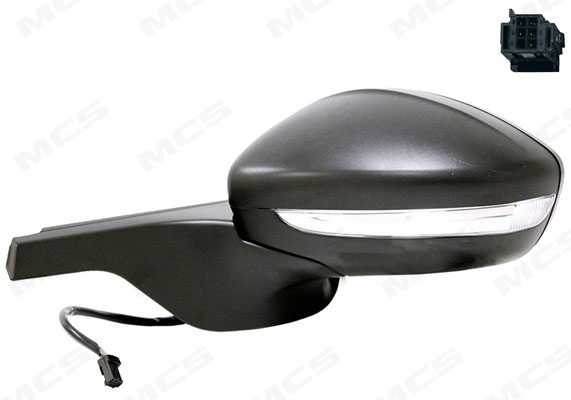 MELCHIONI RETROV. COMP. CITROEN C3 (18-)ES I