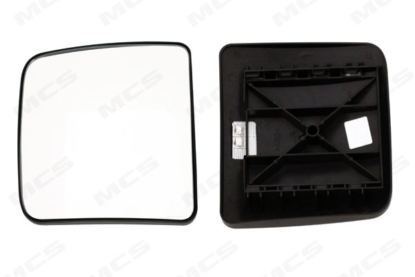 MELCHIONI RETROV. PIASTRA Cs D FORD TRANSIT(94-00)
