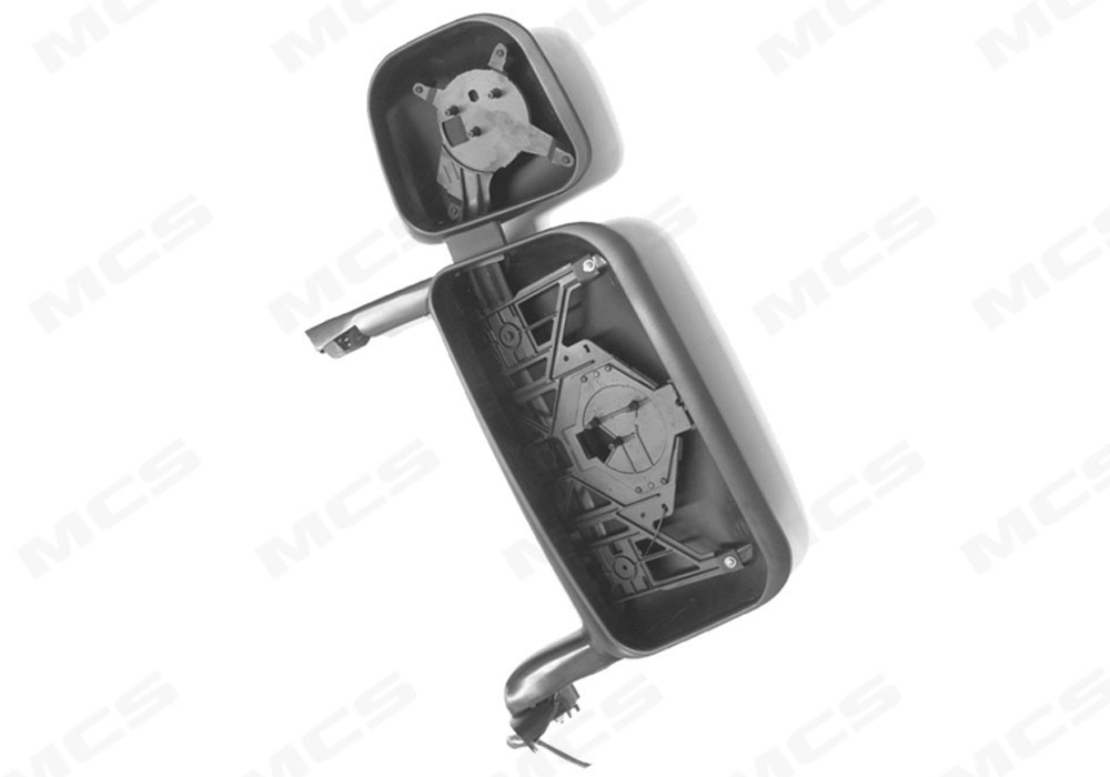 MELCHIONI RETROV. PIASTRA VW CRAFTER (17-)CS I