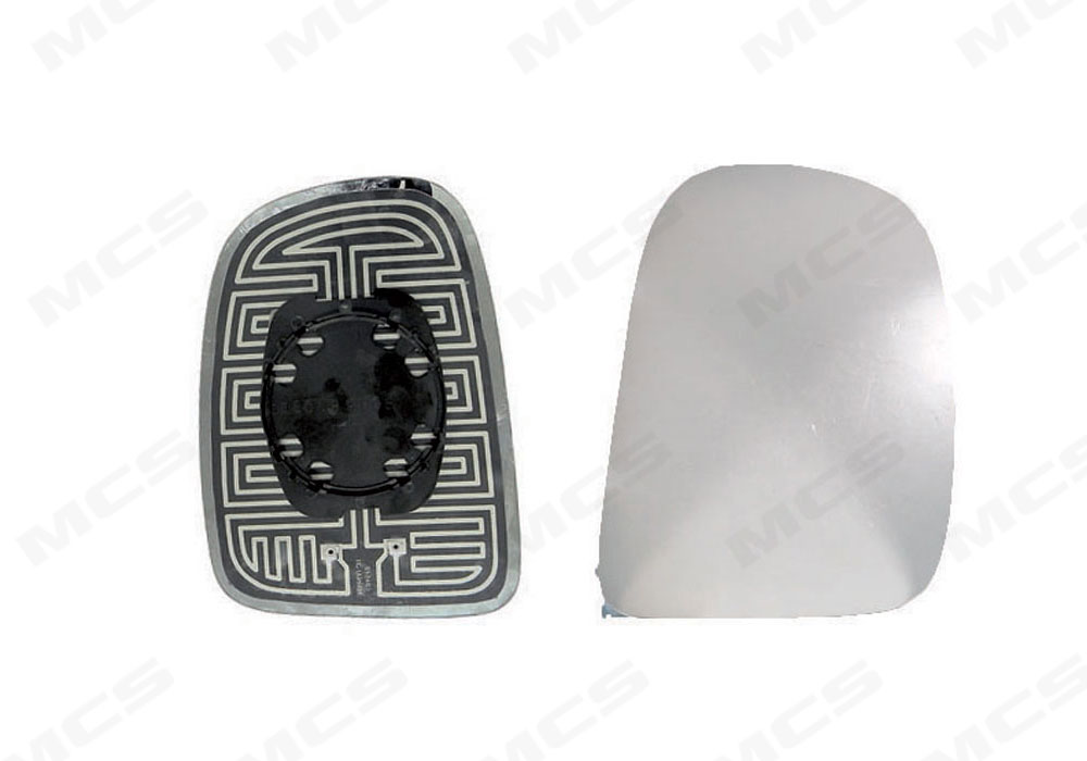 MELCHIONI RETROV. PIASTRA Cs D FORD TRANSIT(94-00)