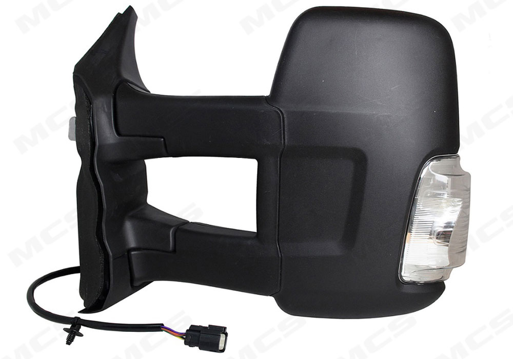MELCHIONI RETROV. CALOTTA RENAULT CAPTUR (20-)CAINF I