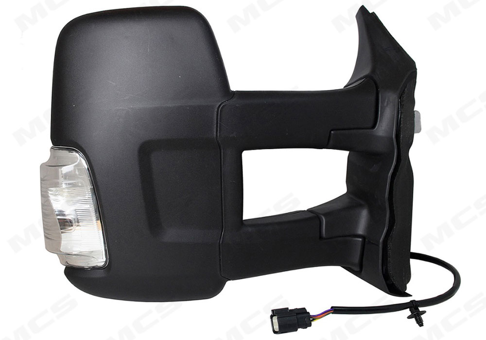 MELCHIONI RETROV. CALOTTA RENAULT CAPTUR (20-)CAINF D