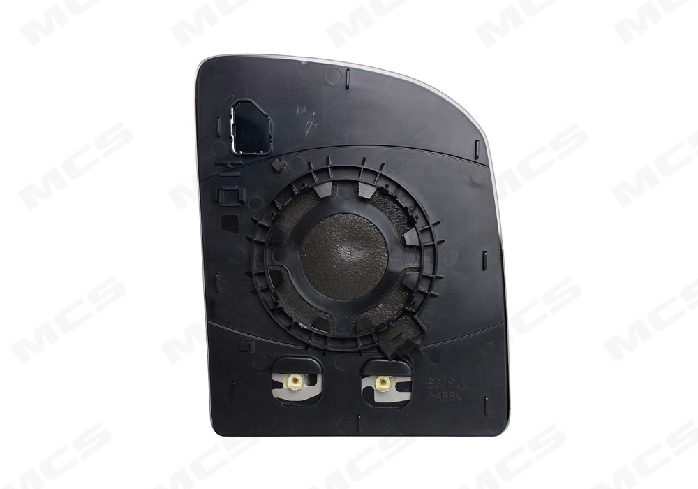 MELCHIONI RETROV. PIASTRA VW CRAFTER (17-)CS I