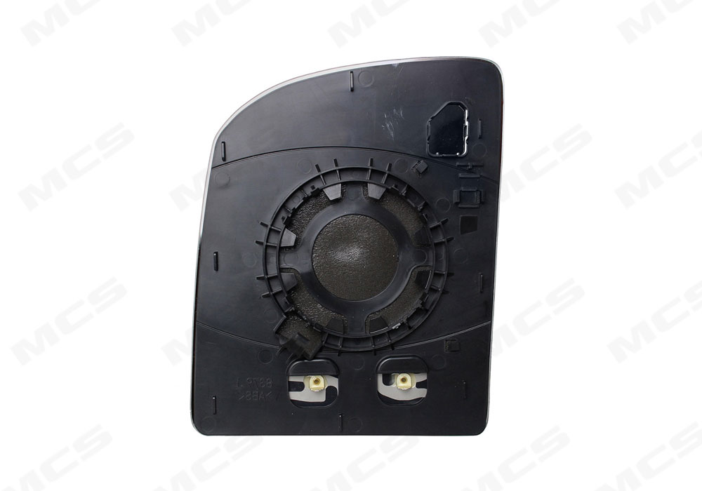 MELCHIONI RETROV. PIASTRA VW CRAFTER (17-)CS D