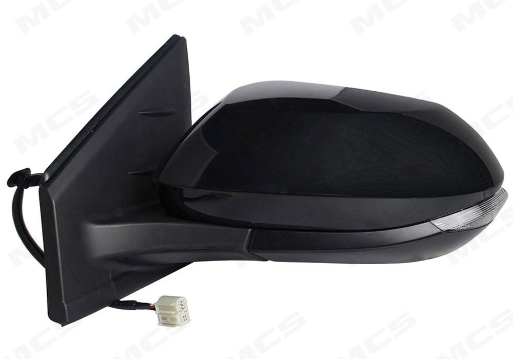 MELCHIONI RETROV. COMP. TOYOTA YARIS (20-) 5DES