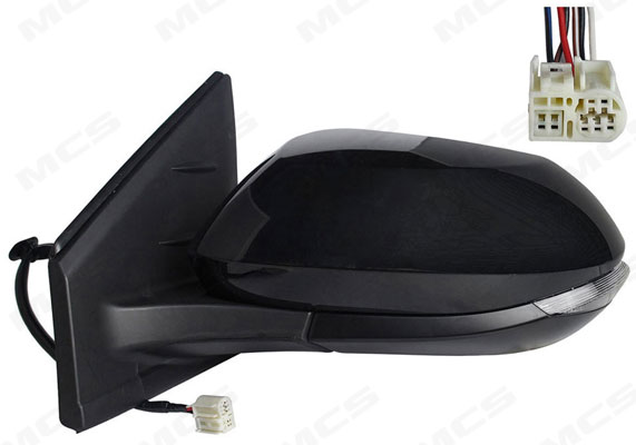 MELCHIONI RETROV. COMP. TOYOTA YARIS (20-) 5DES