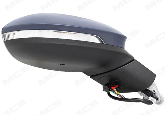 MELCHIONI RETROV. COMP. VW GOLF VIII (20-)ES