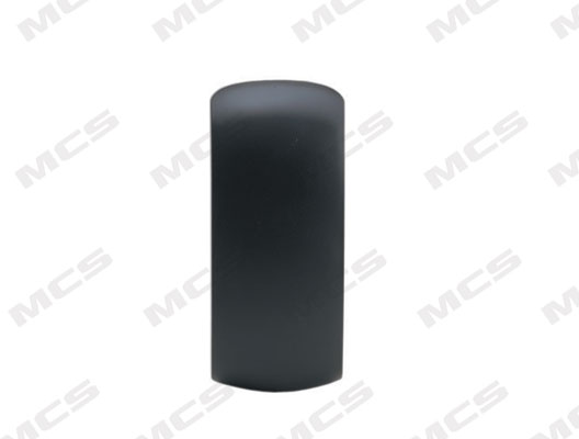 MELCHIONI RETROV. PIASTRA CON SPECCHIO CURVO SMART
