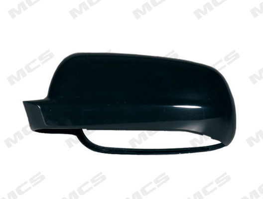MELCHIONI RETROV. COMP. CALOTTA NERA SX. SEAT