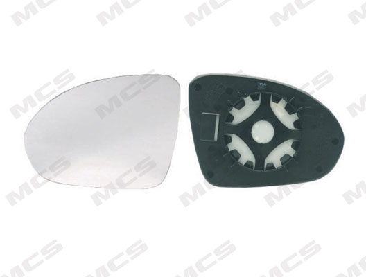 MELCHIONI RETROV. PIASTRA C/SP .SX SMART FORFOUR