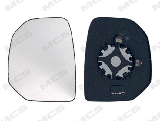 MELCHIONI RETROV. PIASTRA C/VETRO BERLINGO 2008 RI.S