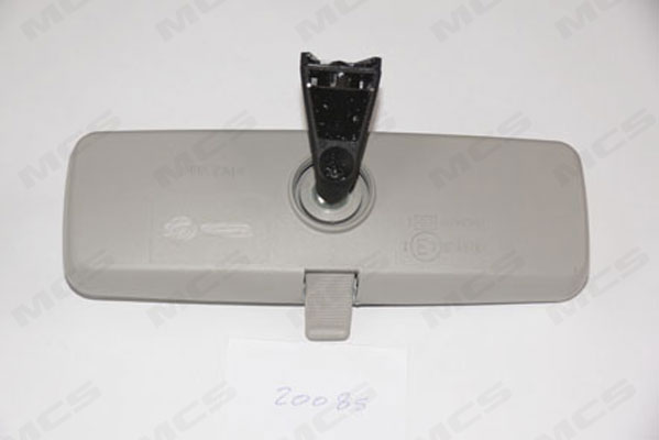MELCHIONI RETROV. COMP. INT. FIAT PANDA 200