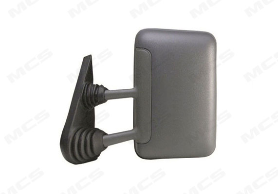 MELCHIONI RETROV. COMP. EST.SX DAILY BRA.CORTO