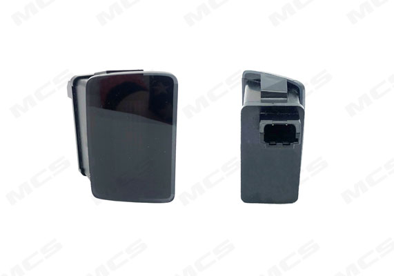 MELCHIONI VETRINO DX MERCEDES CLA 19-