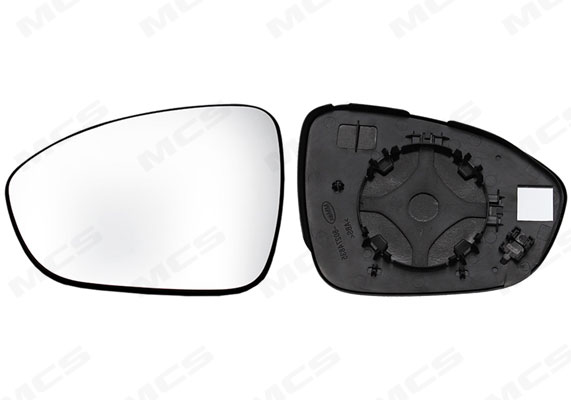 MELCHIONI VETRINO DX DACIA JOGGER 21-