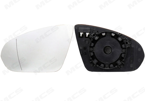 MELCHIONI VETRINO SX MERCEDES CLA 19-