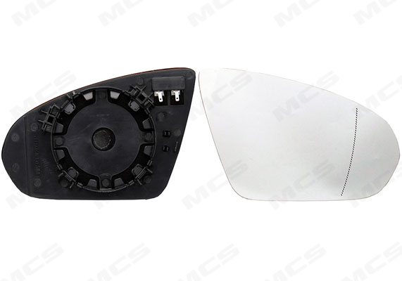 MELCHIONI VETRINO DX MERCEDES CLA 19-