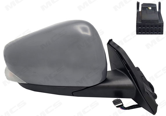 MELCHIONI SPECCHIO COMPL. DX MERCEDES CITAN 21-