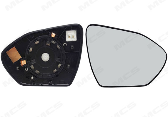 MELCHIONI VETRINO SX HYUNDAI TUCSON 20-