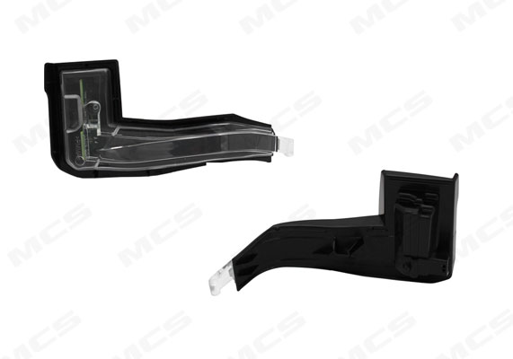 MELCHIONI IND. DIR. SPECCHIO SX CITROEN C4 20-