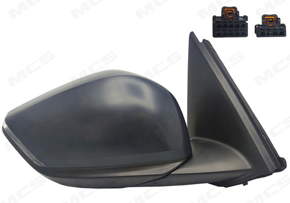 MELCHIONI SPECCHIO COMPL. DX CITROEN C4 20-