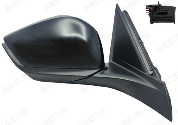 MELCHIONI SPECCHIO COMPL. DX PEUGEOT 308 21-