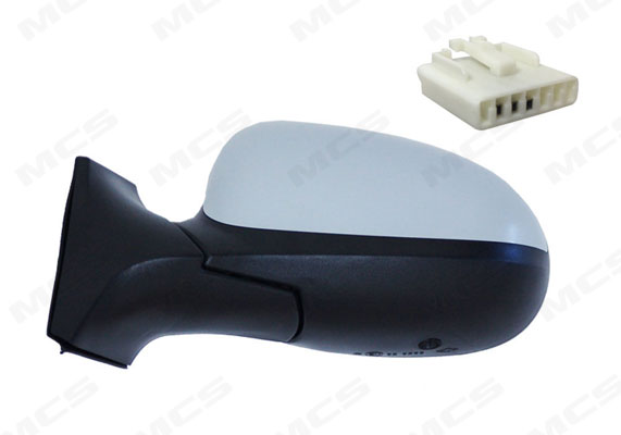 MELCHIONI RETROV. COMP. EL.TE.PR. C/S.IDEA 9