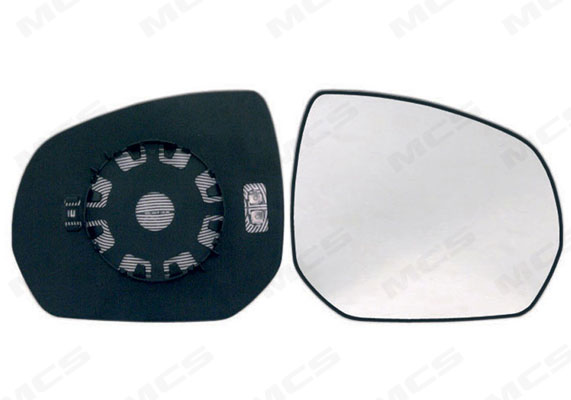 MELCHIONI RETROV. COMP. TWINGO A LEVA DX
