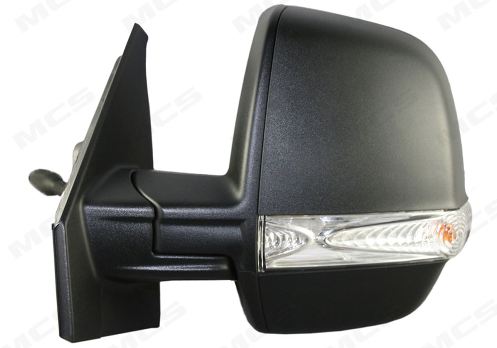 MELCHIONI RETROV. COMP. MEC.DOBLO CARGO 2010->