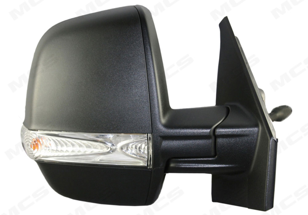 MELCHIONI RETROV. COMP. RET FIAT DOBLO (10-15)/OPEL