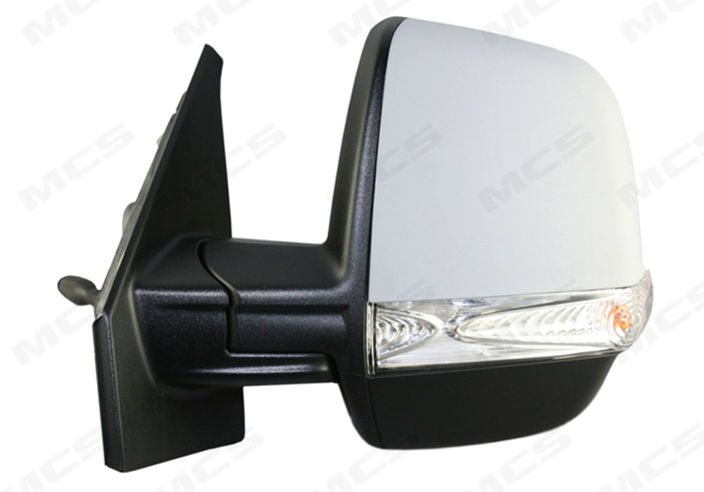 MELCHIONI RETROV. COMP. MEC.PRM DOBLO CARGO 20