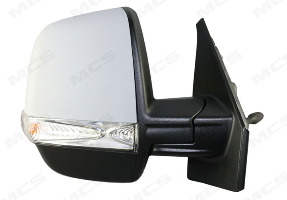 MELCHIONI RETROV. COMP. RET FIAT DOBLO (10-15)/OPEL