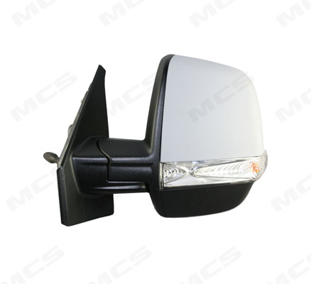 MELCHIONI RETROV. COMP. RET FIAT DOBLO (10-15)/OPEL