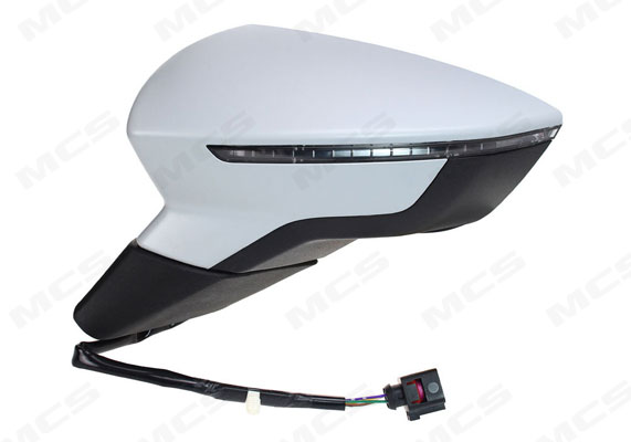 MELCHIONI RETROV. COMP. RET SEAT LEON (12-)ES