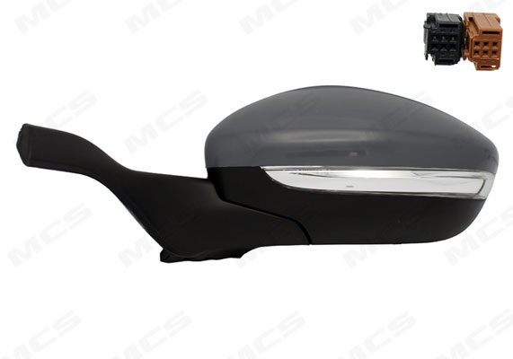 MELCHIONI RETROV. COMP. EL C/L TE.PR C/S