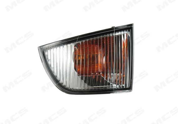 MELCHIONI RETROV. IND. DI DIR. FANALE 12551