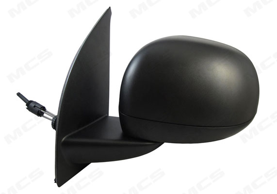 MELCHIONI RETROV. PIASTRA FORD S MAX O7PIA.C./VETRO