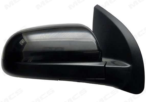 MELCHIONI RETROV. PIASTRA FORD FIESTA 02->05 FUSION