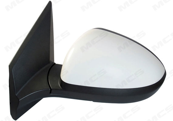 MELCHIONI RETROV. PIASTRA FORD FOCUS 08->P/V.ASF TER