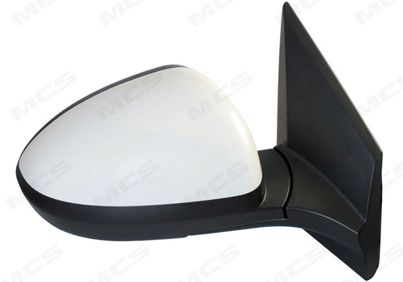 MELCHIONI RETROV. PIASTRA FORD FOCUS 08->P/V.ASF TER